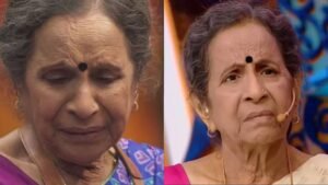 80 की उम्र में बिल्कुल अकेली हैं उषा नाडकर्णी, पति से नहीं कोई नाता, बेटा नहीं मानता मां, एक्ट्रेस ने सुनाई 40 साल के अकेलेपन की आपबीती | ACTPnews