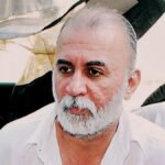 यौन हिंसा मामले में 10 साल की सजा मिलने पर तरुण तेजपाल का पहला बयान, कहा- ‘मैं राजनीतिक साजिश का शिकार, बेगुनाही के लिए काफी सबूत है’ | ACTPnews