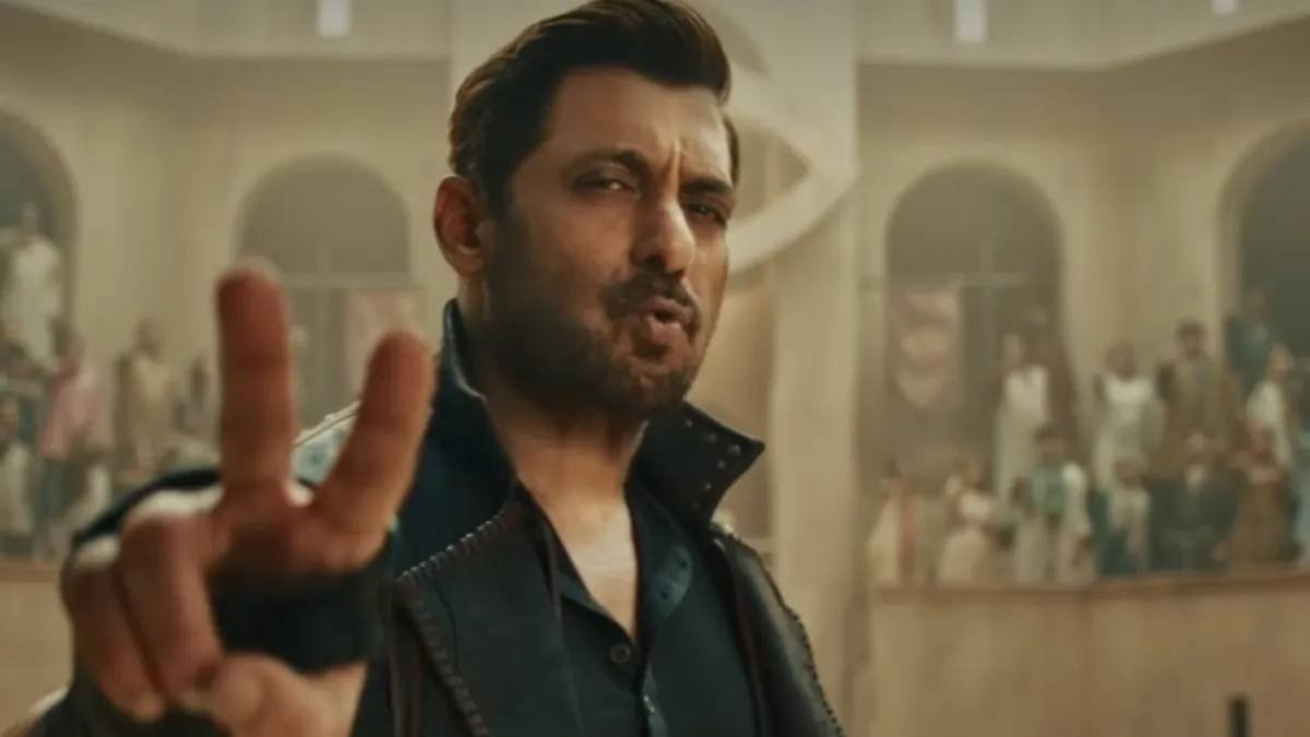 एक वरदान के ट्विस्ट के साथ लौट रहा 'बिग बॉस 20', सलमान खान पलटेंगे खेल, नए प्रोमो ने किया फैंस को एक्साइटेड