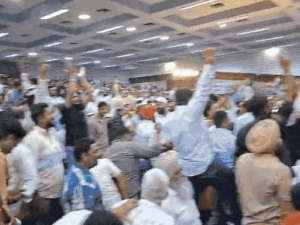 Punjab-Chandigarh News | NRI Assault, Road Collapse & Congress Protest | ACTPnews