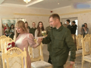 Russia War Scam | Soldiers Marriage Compensation Fraud & Black Widow Case | ACTPnews