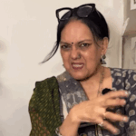 सुष्मिता मुखर्जी बोलीं- मजबूरी में आत्मा बेची, बुरा लगता है:सी-ग्रेड फिल्में करने पर अफसोस जताकर कहा- तब कर्ज लेने वाले घर आकर गालियां देते थे | ACTPnews