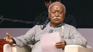 ‘जब तक सामाजिक भेदभाव रहेगा तब तक आरक्षण की जरूरत’, बोले संघ प्रमुख मोहन भागवत | ACTPnews