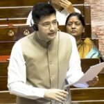 ‘डॉक्टर-डायग्नोस्टिक सेंटर के बीच कट मनी का खेल बंद हो’, राज्यसभा में राघव चड्ढा ने उठाया अहम मुद्दा | ACTPnews
