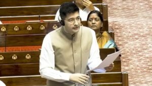 ‘डॉक्टर-डायग्नोस्टिक सेंटर के बीच कट मनी का खेल बंद हो’, राज्यसभा में राघव चड्ढा ने उठाया अहम मुद्दा | ACTPnews