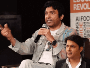 लाफ्टर चैलेंज से रिजेक्ट हो गए थे कपिल शर्मा:चंदन प्रभाकर बोले- मेकर्स को हाथ जोड़ एंट्री दिलाई, उन्होंने मुझे ही शो से निकाल दिया | ACTPnews