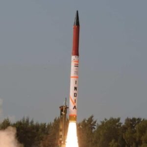 भारत ने अग्नि4 मिसाइल का सफल टेस्ट किया:डिजिटल कंट्रोल सिस्टम से लैस, 4000 KM की रेंज तक लगाएगी सटीक निशाना | ACTPnews