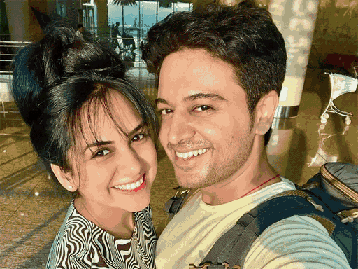 Gaurav Khanna Divorce; Akanksha Chamola TRP Stunt Reaction