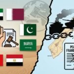 इजरायल पर भड़के UAE समेत 8 मुस्लिम देश, कहा- ‘खतरे में है गाजा पर ट्रंप का प्लान’ | ACTPnews