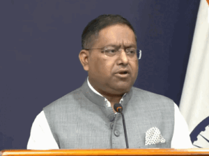 India Rejects US Comment on FCRA Bill | ACTPnews