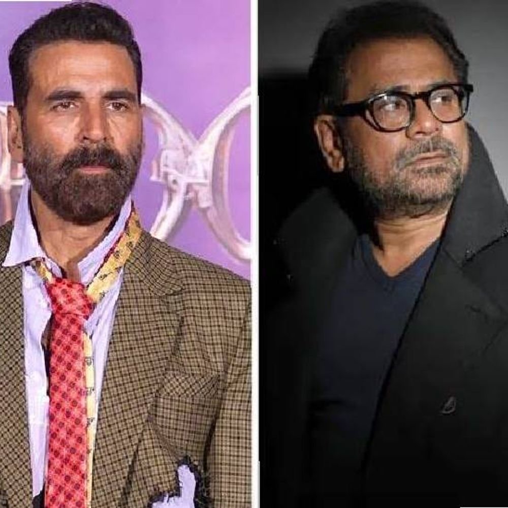 इंटरनेशनल माफिया वर्ल्ड पर है अक्षय-अनीस की नई फिल्म:मुंबई शूट में बदला फिल्म का विजुअल स्केल, तैयार हुआ जेल का विशाल सेट