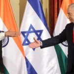 भारत-इजरायल डिफेंस डील की खबर निकली फर्जी, MEA ने बताया AI से फैलाई गई अफवाह | ACTPnews