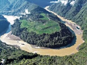 Arunachal Pradesh Map Update | India Counters China Border Naming Move | ACTPnews