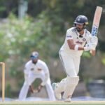 India vs Sri Lanka Practice Match | ACTPnews