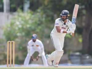 India vs Sri Lanka Practice Match | ACTPnews