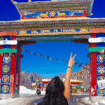India Vs China; Arunachal Pradesh Map Controversy | ACTPnews