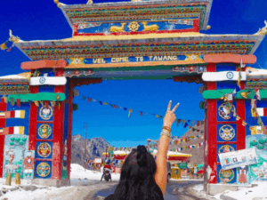 India Vs China; Arunachal Pradesh Map Controversy | ACTPnews