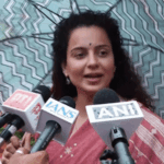 विवाद के बाद कंगना के जेन-जी पर बदले बोल:कहा- ये सरकार की ताकत, इन पर गर्व, कुछ इनका नाम खराब कर रहे हैं; पहले कहा था गटरछाप | ACTPnews