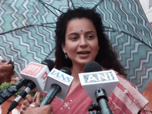 विवाद के बाद कंगना के जेन-जी पर बदले बोल:कहा- ये सरकार की ताकत, इन पर गर्व, कुछ इनका नाम खराब कर रहे हैं; पहले कहा था गटरछाप | ACTPnews