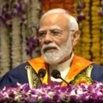‘आपके मन में कुछ और चल रहा होगा, मैं तो बाबा बागेश्वर नहीं हूं’, IIT दिल्ली के छात्रों से बोले पीएम मोदी | ACTPnews