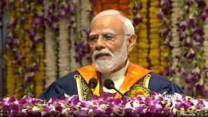 ‘आपके मन में कुछ और चल रहा होगा, मैं तो बाबा बागेश्वर नहीं हूं’, IIT दिल्ली के छात्रों से बोले पीएम मोदी | ACTPnews