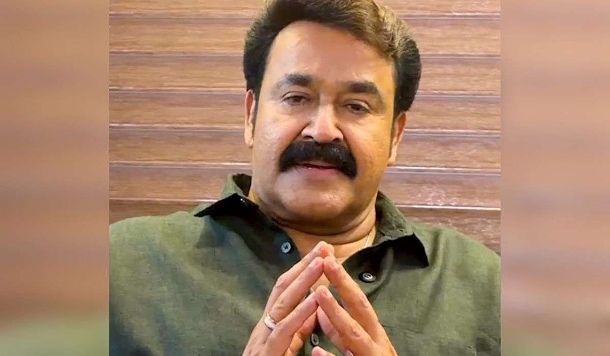 मोहनलाल ने फैंस से मांगी माफी, अपने सिडनी शो मिस होने पर जताया अफसोस, वीजा बना रुकावट