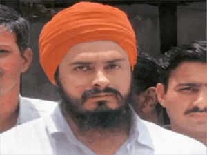 बेअंत सिंह के हत्यारे के लिए मान ने मांगी पैरोल:CM ने राज्यपाल कटारिया को लिखा पत्र; कहा-बुजुर्ग माता की तबीयत बेहद गंभीर' | ACTPnews