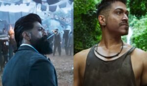 Toxic का ट्रेलर रिलीज, यश के डबल रोल ने बढ़ाई एक्साइटमेंट, गैंगस्टर की दुनिया में दिखा खतरनाक खेल | ACTPnews