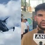 ‘हवा में उड़ेगी आपकी अपनी गाड़ी’, फ्लाइंग कार बनाने वाले रवि टम्टा ने बताया फ्यूचर प्लान | ACTPnews