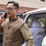 महिला आरक्षण पर विपक्षी पार्टी के समर्थन से गदगद हुए रिजिजू, बोले- ‘दिल से स्वागत है’ | ACTPnews