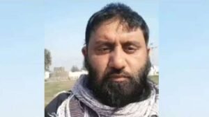 इस्लामाबाद की मस्जिद में लश्कर-ए-तैयबा के वरिष्ठ कैडर की संदिग्ध मौत, पढ़ने पहुंचा था नमाज | ACTPnews