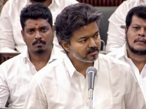 Tamil Nadu Delimitation Meeting | DMK AIADMK Boycott; 21 MPs Oppose Move | ACTPnews