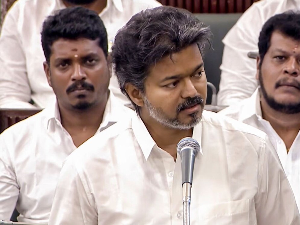 Tamil Nadu Delimitation Meeting | DMK AIADMK Boycott; 21 MPs Oppose Move
