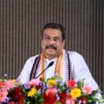 Dharmendra Pradhan Statement on NEET Paper Leak & Gen Z | ACTPnews