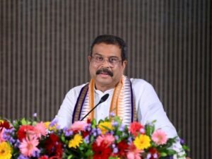 Dharmendra Pradhan Statement on NEET Paper Leak & Gen Z | ACTPnews