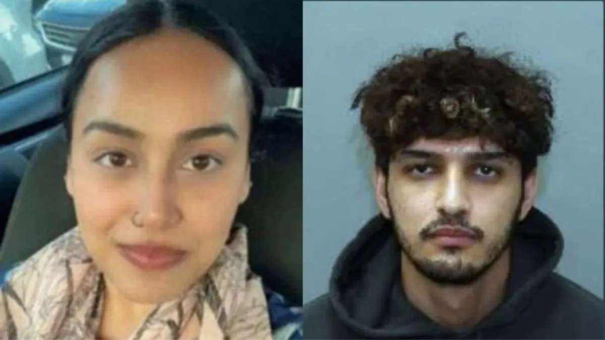 टोरंटो में भारतीय मूल की हिमांशी खुराना की हत्या का आरोपी गिरफ्तार, 7 महीने से था फरार