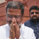 धर्मेंद्र प्रधान ने इस्तीफे पर तोड़ी चुप्पी, कहा- ‘Gen Z को गुमराह करने की कोशिश हुई, पद मेरे लिए जरूरी नहीं’ | ACTPnews