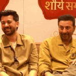 Sunny Deol Interview | Partition 1947 Film Impact & Lucknow Visit | ACTPnews