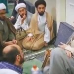 इजरायली मीडिया के दावों के बीच मुज्तबा खामेनेई का नया वीडियो, सहयोगी से बात करते दिखे ईरान के सुप्रीम लीडर | ACTPnews