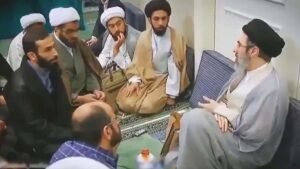 इजरायली मीडिया के दावों के बीच मुज्तबा खामेनेई का नया वीडियो, सहयोगी से बात करते दिखे ईरान के सुप्रीम लीडर | ACTPnews