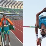 वर्ल्ड एथलेटिक्स U20 चैंपियनशिप में बसंत मेघवाल ने रचा इतिहास, हाई जंप में सिल्वर मेडल पर किया कब्जा | ACTPnews