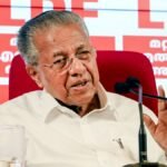 पूरा वंदे मातरम् गाए जाने से पिनाराई विजयन को दिक्कत, बोले- तुरंत वापस लो फैसला | ACTPnews