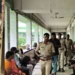 2 बाइक सवारों ने युवक पर पेट्रोल डालकर लगा दी आग, मचा हड़कंप | ACTPnews