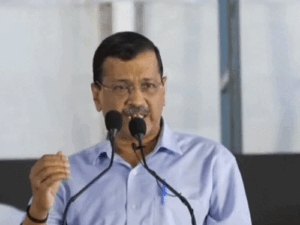 Kejriwal Targets Modi Govt Over E20 Fuel Policy | ACTPnews