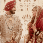 Charlie Chauhan Weds Ramandeep Singh | ACTPnews