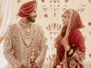 Charlie Chauhan Weds Ramandeep Singh | ACTPnews