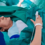सर्जरी के दौरान सोनू निगम ने गाना गाया:हॉस्पिटल बेड से शेयर किया वीडियो, श्रेया घोषाल ने की जल्द रिकवरी की कामना | ACTPnews