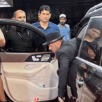 Salman Khan Scolds Paparazzi at Sohail Khan Party in Mumbai | ACTPnews