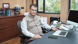 ED डायरेक्टर राहुल नवीन को मिला 1 साल का एक्सटेंशन, 13 अगस्त 2027 तक संभालेंगे प्रवर्तन निदेशालय की कमान | ACTPnews