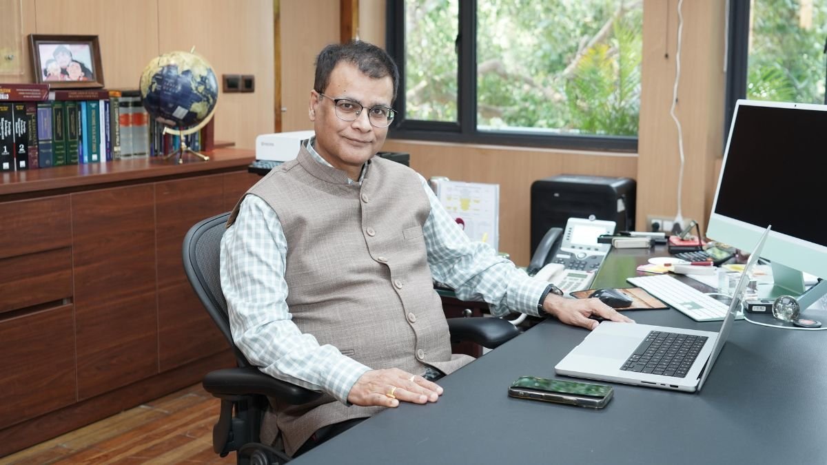 ED डायरेक्टर राहुल नवीन को मिला 1 साल का एक्सटेंशन, 13 अगस्त 2027 तक संभालेंगे प्रवर्तन निदेशालय की कमान